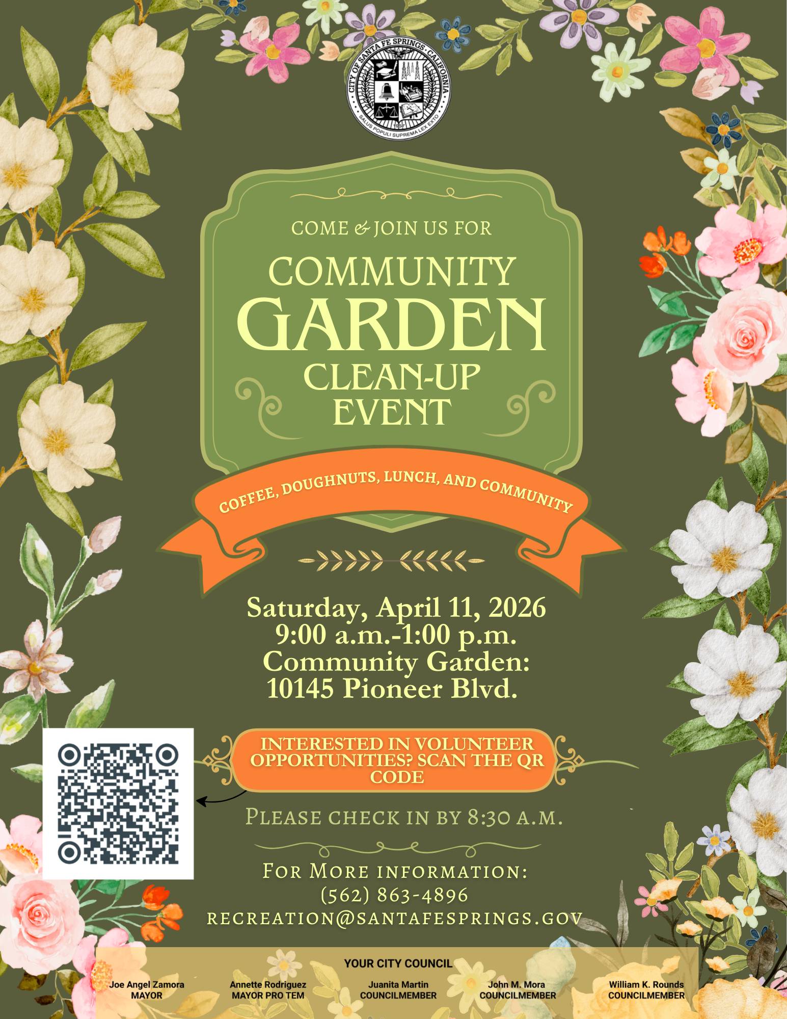 Community Garden Clean Up April 2026 - Copy (2)